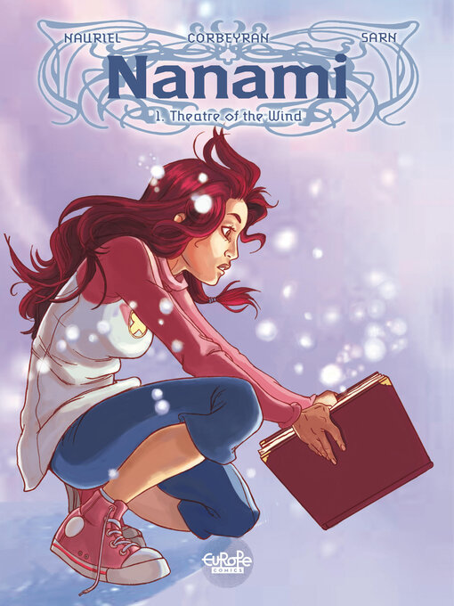 Title details for Nanami, Volume 1 by Eric Corbeyran - Available